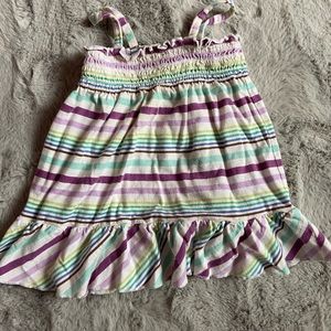 Top size 3T